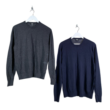 Unisex Uniqlo - Neulepaita, koko 48 -  ()