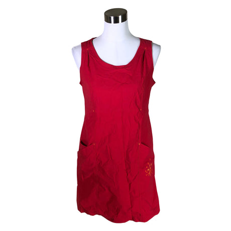 Unisex Warmpeace - Mekko, koko 40 -  ()