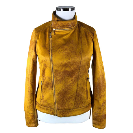 Unisex Desigual - Nahkatakki, koko 44 -  ()