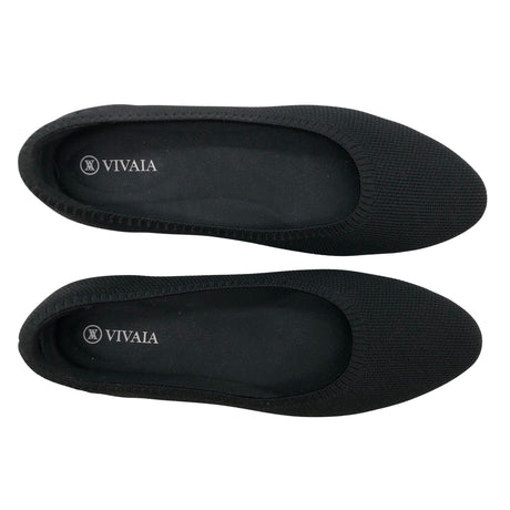 Unisex Vivaia - Ballerinat, koko 38 -  ()