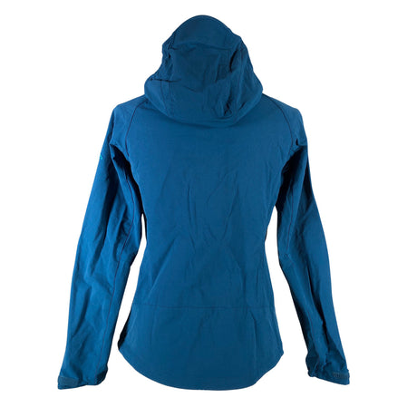 Unisex Karrimor - Urheilutakki, koko 40 -  (2)