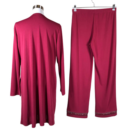 Unisex Peppercorn - Neuletakki, koko 40 -  (2)