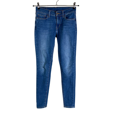 Unisex Levi's - Farkut, koko W27 -  ()