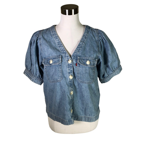 Unisex Levi's - Kauluspaita, koko 38 -  ()