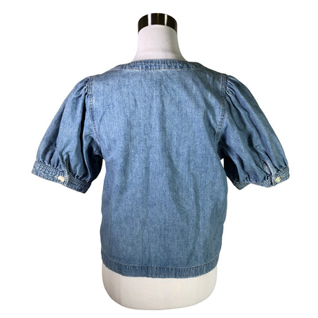 Unisex Levi's - Kauluspaita, koko 38 -  (2)