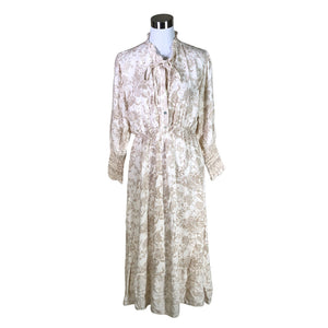 Unisex Bohemiana - Mekko, koko 38 -  (1)