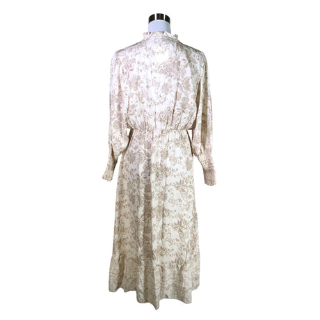 Unisex Bohemiana - Mekko, koko 38 -  (2)