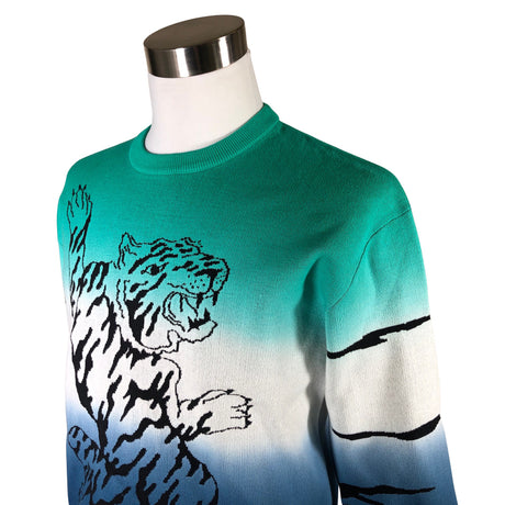 Unisex Kenzo - Neulepaita, koko 50 -  (2)