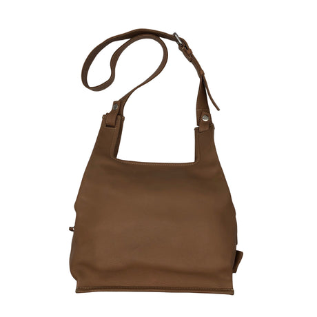 Unisex Lumi - Olkalaukku, koko Midi -  ()