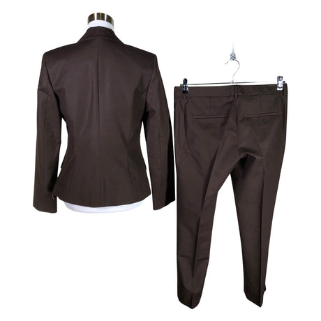 Unisex Andiata - Jakkupuku, koko 40 -  (2)