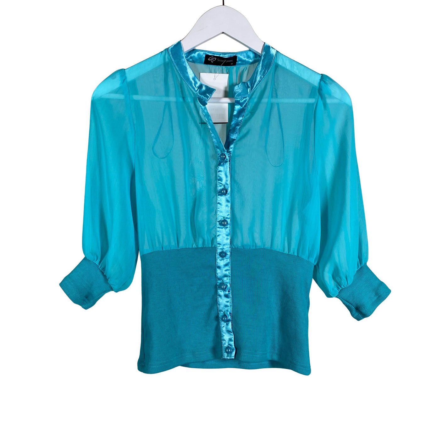 Unisex SisterS point - Paita, koko 38 -  (1)