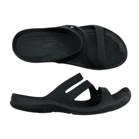 Unisex Crocs - Rantasandaalit, koko 38 -  ()