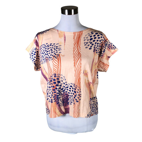 Unisex Aarrelabel - T-paita, koko 40 -  (2)