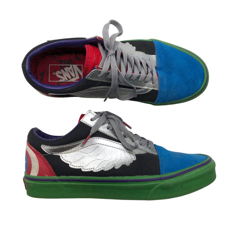 Unisex Vans - Tennarit, koko 40 -  ()