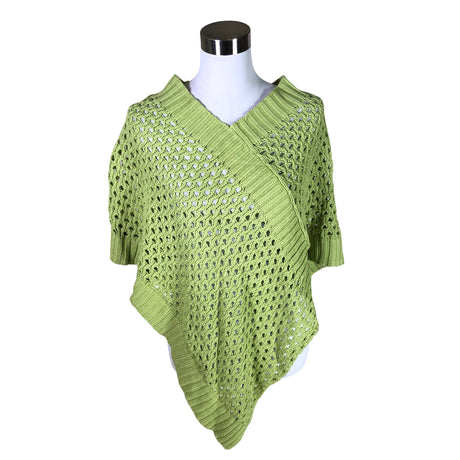 Unisex Jackpot - Poncho, koko 40 -  ()