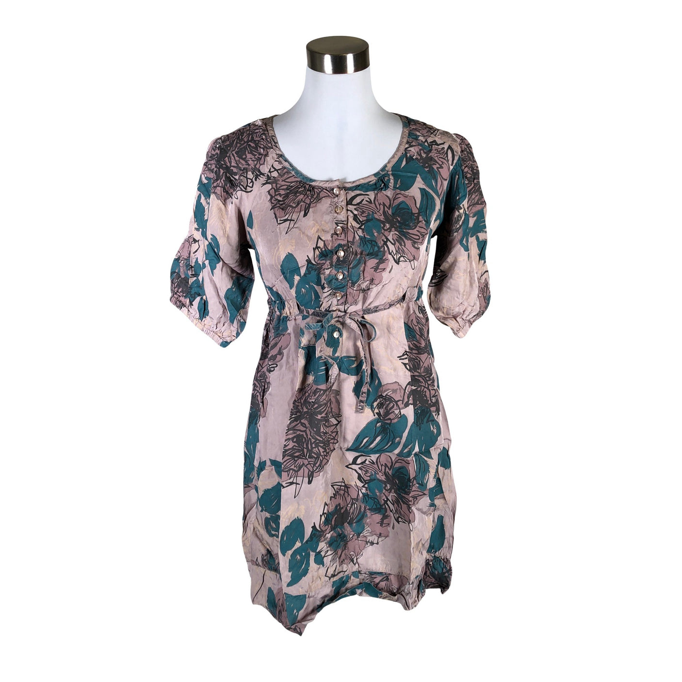 Unisex Cream - Mekko, koko 36 -  (1)