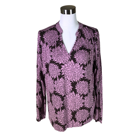 Naisten me&i - Trikoopaita, koko 38 - Vaaleanpunainen ()