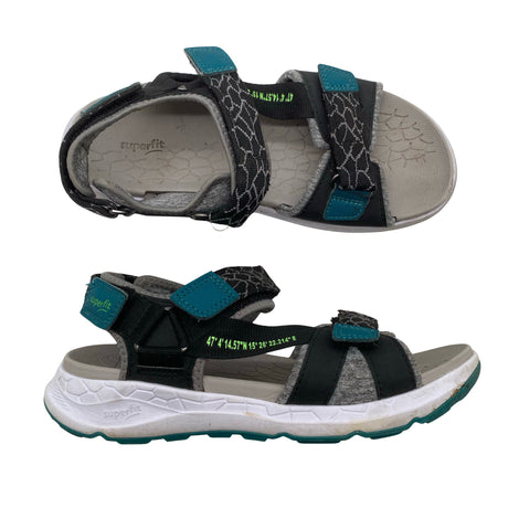 Unisex SuperFit - Sandaalit, koko 36 -  ()