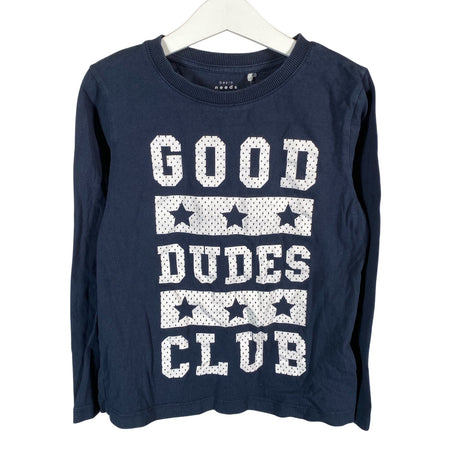 Unisex Name It - Paita, koko 122 - 128 -  ()