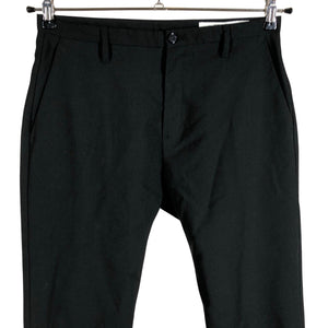 Naisten Hope - Kangashousut, koko 34 - Musta (3)