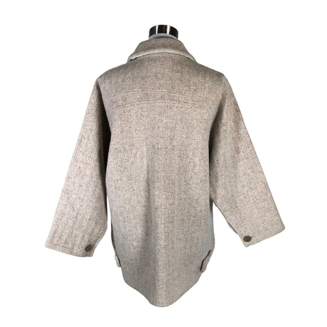 Unisex Kultaturve - Villakangastakki, koko 38 -  (2)