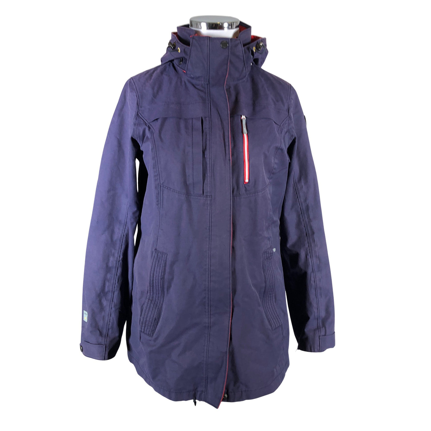 Unisex Icepeak - Urheilutakki, koko 44 -  (1)