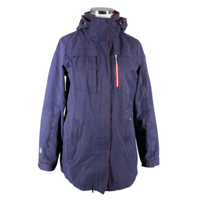 Unisex Icepeak - Urheilutakki, koko 44 -  (1)