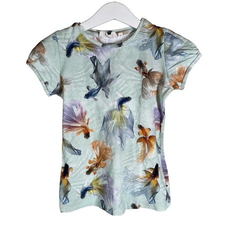 Unisex Molo Kids - T-paita, koko 116 - 122 -  ()