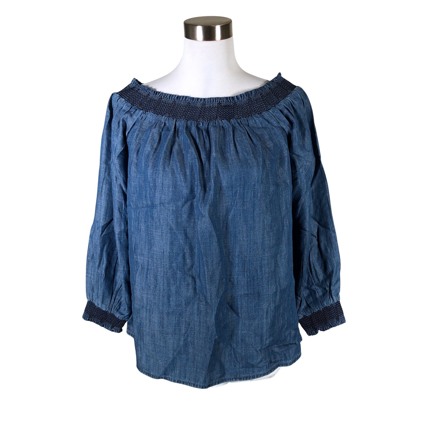 Unisex Esprit - Kauluspaita, koko 38 -  (1)