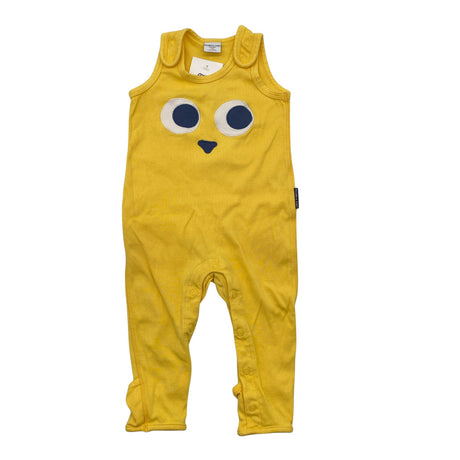 Unisex Polarn O. Pyret - Haalarit, koko 62 - 68 -  ()