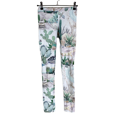Unisex Gugguu - Leggingsit, koko 140 - 146 -  ()