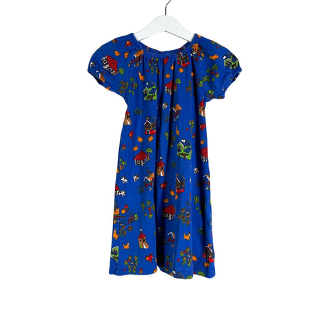 Unisex Polarn O. Pyret - Mekko, koko 98 - 104 -  ()