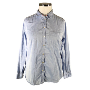 Unisex Lindex - Kauluspaita, koko 44 -  (1)