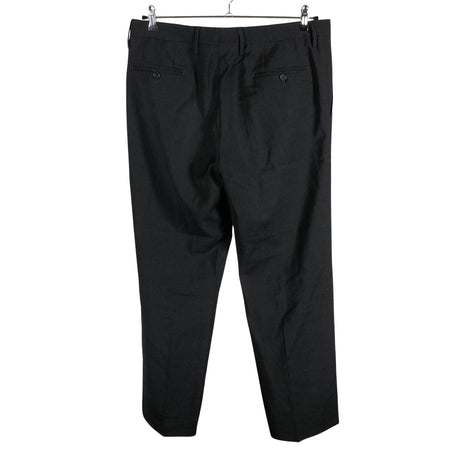 Miesten Dolce&Gabbana - Puvun housut, koko XL - Harmaa (2)