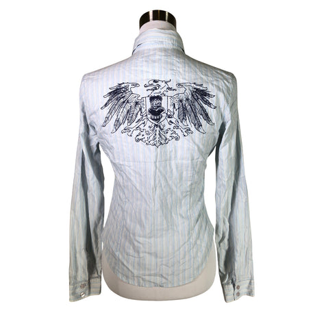 Unisex Guess - Kauluspaita, koko 36 -  (2)