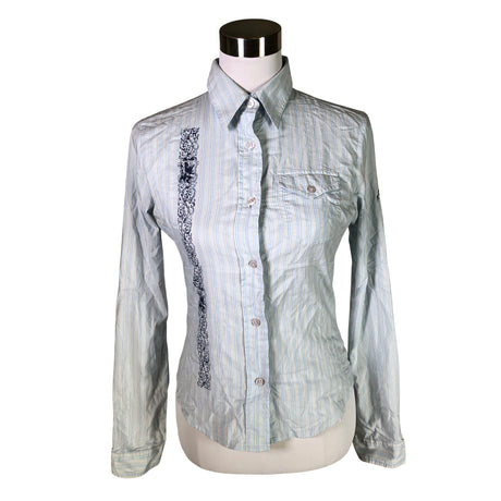Unisex Guess - Kauluspaita, koko 36 -  ()