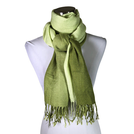 Unisex Pashmina - Huivi, koko Maxi -  ()