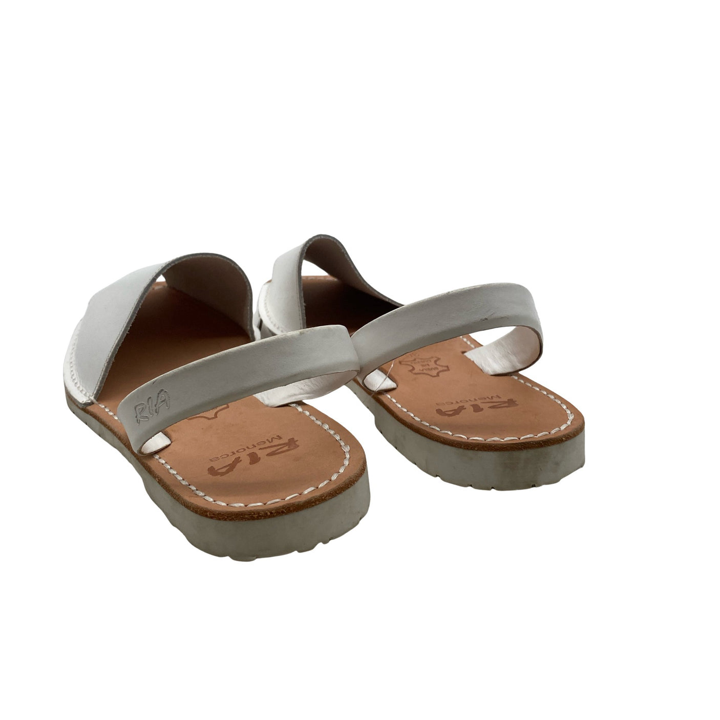Unisex Ria Menorca - Sandaalit, koko 38 -  (2)