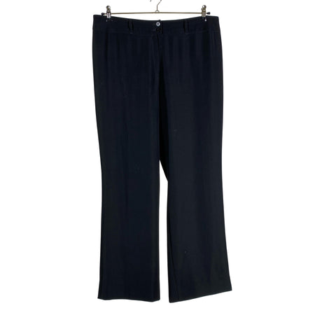 Unisex Voglia - Suorat housut, koko 46 -  ()