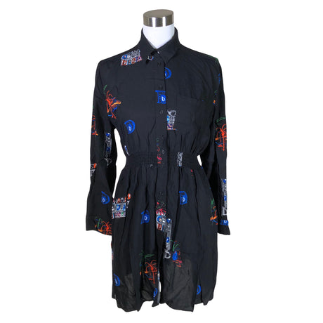 Unisex Desigual - Mekko, koko 36 -  ()