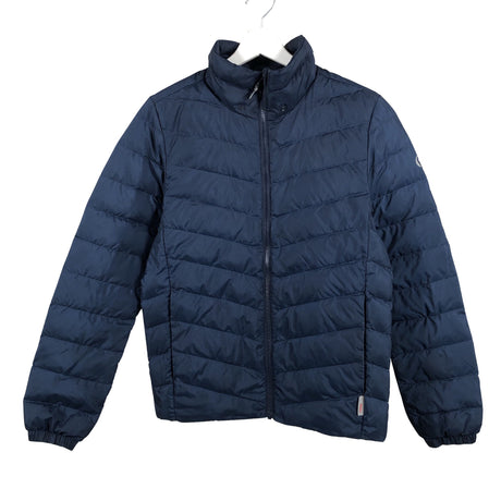 Unisex Reima - Untuvatakki, koko 158 - 164 - Sininen ()