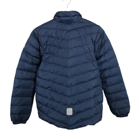 Unisex Reima - Untuvatakki, koko 158 - 164 - Sininen (2)