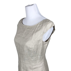 Naisten Sir Oliver - Kotelomekko, koko 38 - Beige (2)