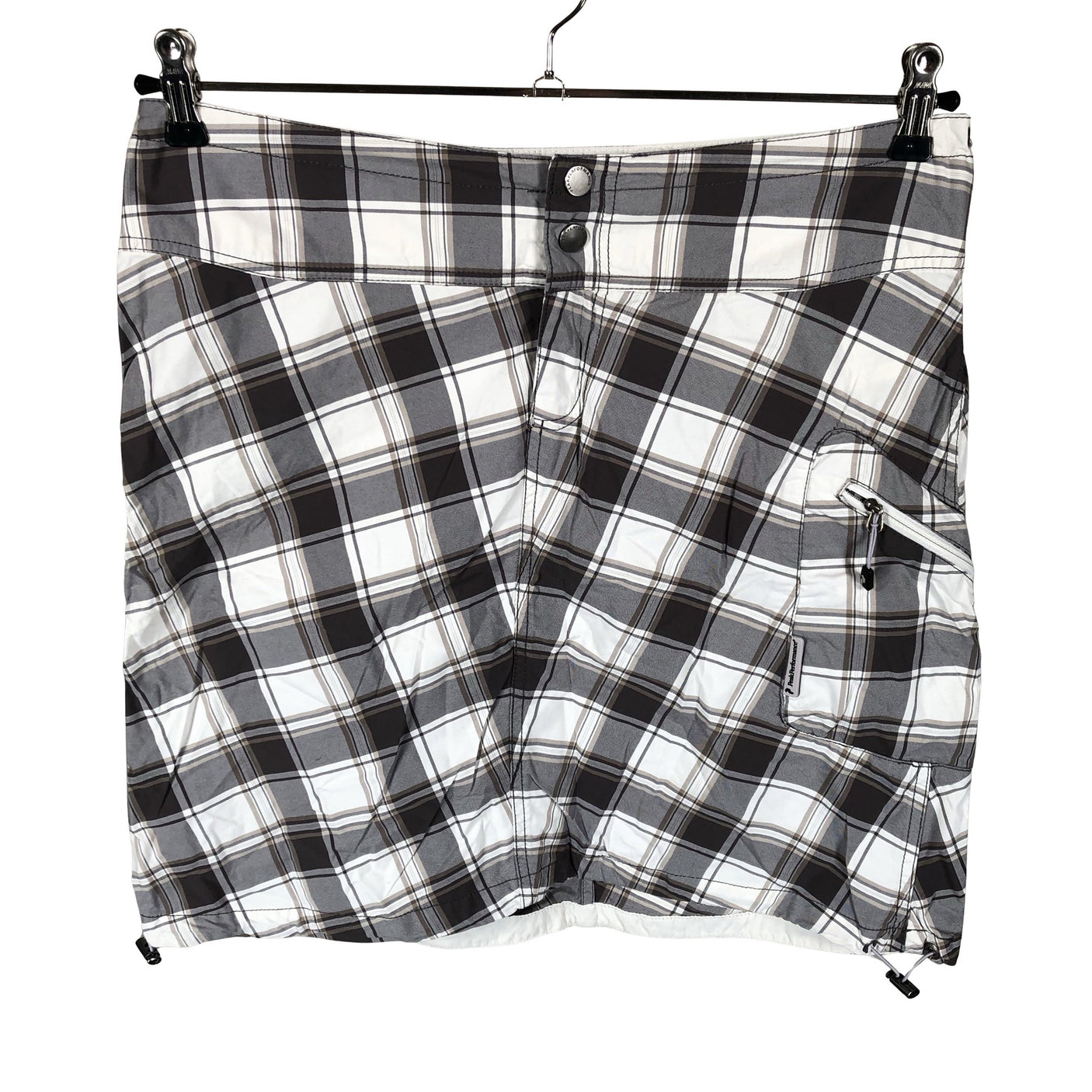 Naisten Peak Performance - Kangashame, koko 38 - Ruskea (1)