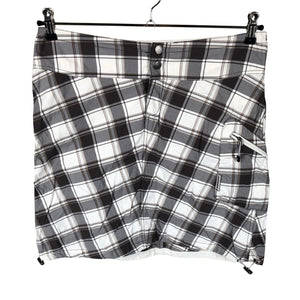 Naisten Peak Performance - Kangashame, koko 38 - Ruskea (1)