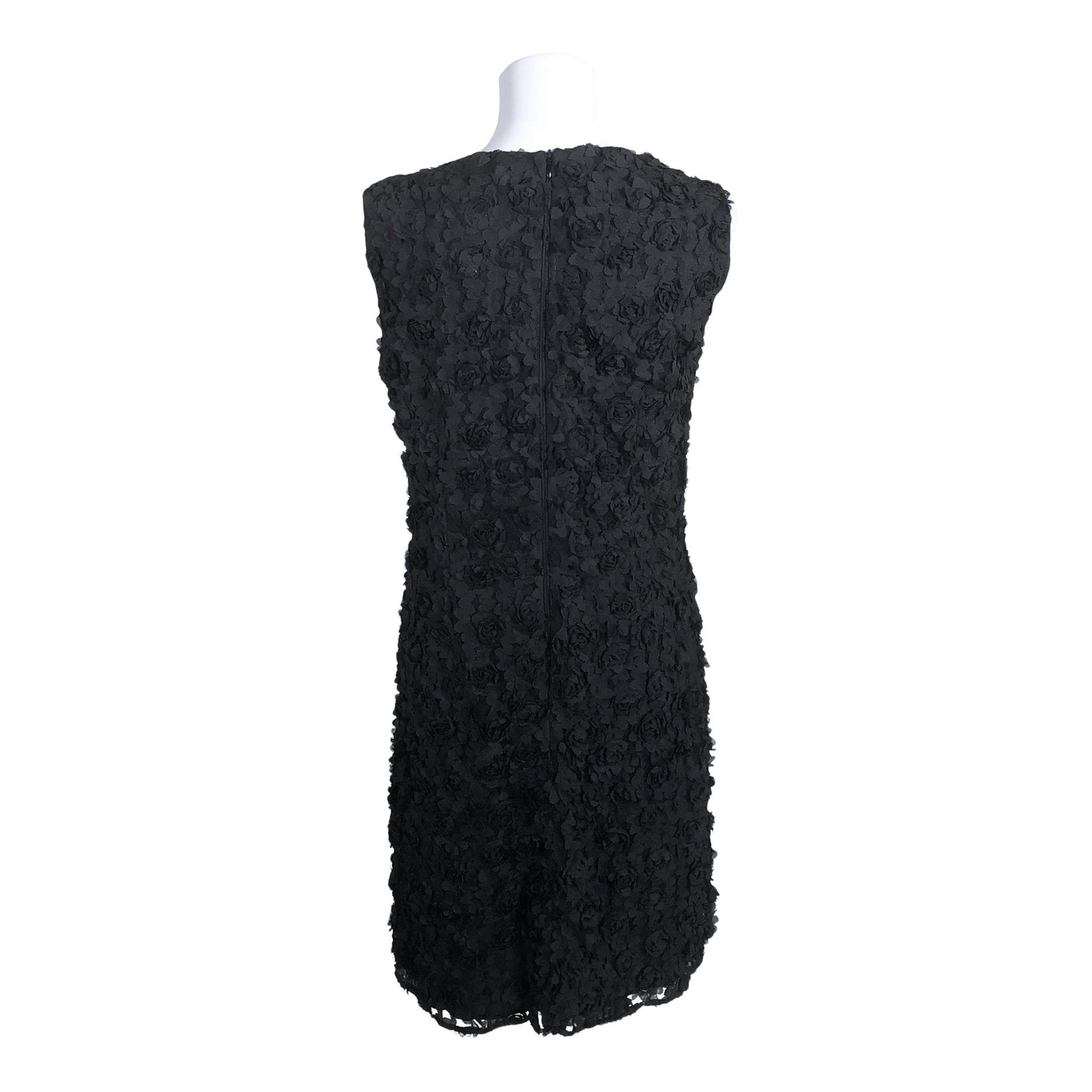 Naisten Young Couture by Barbara Schwarzer - Juhlamekko, koko 38 - Musta (3)