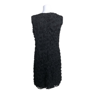 Naisten Young Couture by Barbara Schwarzer - Juhlamekko, koko 38 - Musta (3)