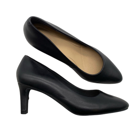 Unisex Clarks - Korkokengät, koko 37 -  ()