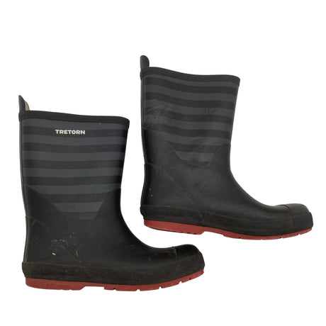 Unisex Tretorn - Kumisaappaat, koko 35 - Sininen ()