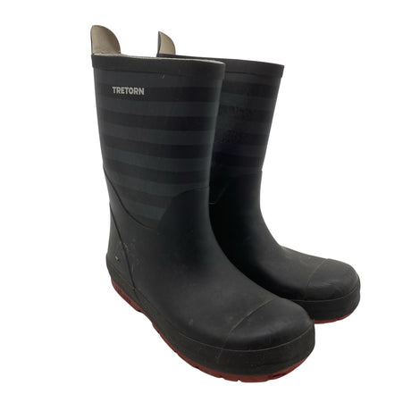 Unisex Tretorn - Kumisaappaat, koko 35 - Sininen (2)